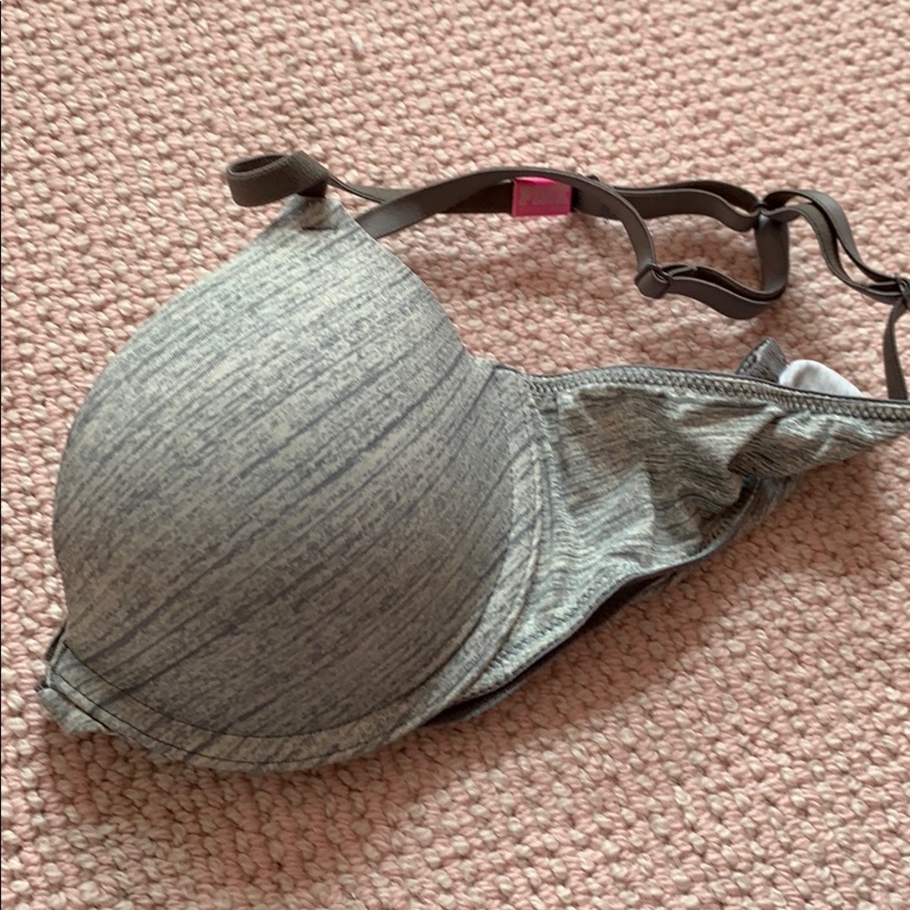 Victoria Secret Gray 32D